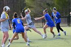 WLax vs WSU  Women’s Lacrosse vs Worcester State University. - Photo by Keith Nordstrom : WLax, lacrosse